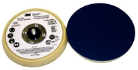 3M 05545 Stikit Low Profile Finishing Disc Pad 5 in x 11/16 in 5/16-24 External - Micro Parts & Supplies, Inc.
