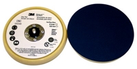 3M 05546 Stikit Low Profile Finishing Disc Pad 6 in x 11/16 in 5/16-24 External - Micro Parts & Supplies, Inc.