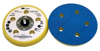 3M 05646 Stikit D/F Low Profile Finishing Disc Pad 6 in x 11/16 in 5/16-24 External - Micro Parts & Supplies, Inc.