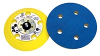 3M 45217 Stikit D/F Disc Pad 5 in x 3/4 in 5/16-24 External - Micro Parts & Supplies, Inc.