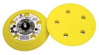 3M 82659 Hookit D/F Disc Pad 5 in x 3/4 in 5/16-24 External 5 Holes - Micro Parts & Supplies, Inc.