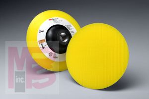 3M 85105 Hookit Disc Pad 5 in x 3/4 in 5/8-11 Internal - Micro Parts & Supplies, Inc.