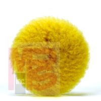3M 28864 Finesse-it Low Lint Knit II Buffing Pad  7 in 1/2 in Pile Height - Micro Parts & Supplies, Inc.