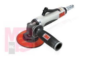3M Disc Sander 28408  4 in - 5 in1 hp 5/8-11 EXT12000 RPM 1 per case