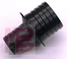 3M 30440 Vacuum Hose Adapter 1 in ID to 1-1/2 in ID - Micro Parts & Supplies, Inc.