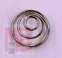 3M 30655 Valve Spring - Micro Parts & Supplies, Inc.