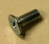 3M 130512 8125 Screw M5 x 12 - Micro Parts & Supplies, Inc.