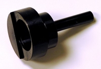 3M 22340 8125 Shaft with head - Micro Parts & Supplies, Inc.