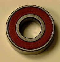 3M 6001DD 8125 Ball Bearing - Micro Parts & Supplies, Inc.