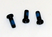 3M 30909 28391 Polisher Pan Head Screw M4X10 - Micro Parts & Supplies, Inc.