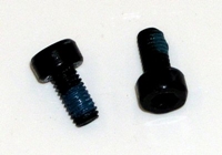 3M 30913 28391 Polisher Screw M5 x 10 - Micro Parts & Supplies, Inc.