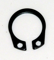 3M 30920 28391 Polisher Circlip for Shaft - Micro Parts & Supplies, Inc.