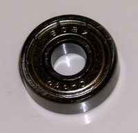 3M 30925 28391 Polisher Ball Bearing - Micro Parts & Supplies, Inc.