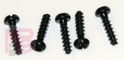 3M 30939 28391 Polisher Tapping Screw ST4X16F - Micro Parts & Supplies, Inc.