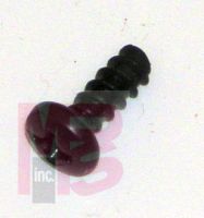 3M 30942 28391 Polisher Tapping Screw ST4X10F - Micro Parts & Supplies, Inc.