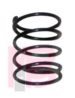 3M 55120 Spring10.3 mm OD x 25 mm (L) x 0.85 mm (DIA.)  - Micro Parts & Supplies, Inc.