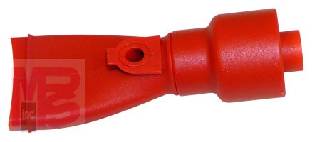 3M 55178 SGV Swivel Exhaust Fitting Hose 1 in / 28 mm  3 in - Micro Parts & Supplies, Inc.