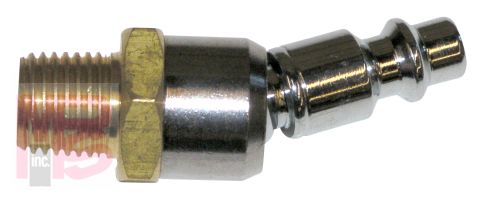 3M 55180 Swivel Quick Change Connector 1/4 in NPT Ext - Micro Parts & Supplies, Inc.