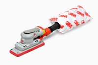 3M 28529 Refurbish Repair 3M(TM) Orbital Sander Elite Series 70 mm x 198 mm Self-Gen Vac 1/8 Orbit - Micro Parts & Supplies, Inc.