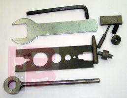 3M 54106 Tool Kit Rebuild  - Micro Parts & Supplies, Inc.