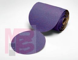 3M 775L Cubitron II Stikit Film Disc Roll 5 in x NH 150+ C-weight - Micro Parts & Supplies, Inc.