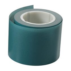 3M 675L Diamond Microfinishing Film Roll 4 in x 50 ft x 3 in 74 Micron ASO Keyed Core - Micro Parts & Supplies, Inc.