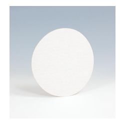 3M NX Disc NX Hook and Loop Paper Disc 6 in x NH 40 D-weight - Micro Parts & Supplies, Inc.