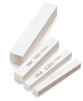 3M 200TI Dressing Stick 1/2 in x 1/2 in x 3 in X=1/4 SC320 - Micro Parts & Supplies, Inc.