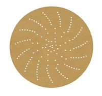 3M 236U Clean Sanding Disc 55503 5 in P320 C-weight - Micro Parts & Supplies, Inc.