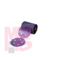 3M 775L Cubitron II Stikit Film D/F Disc Roll 5 in x NH 5 Holes 80+ C-weight - Micro Parts & Supplies, Inc.