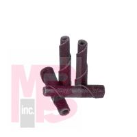 3M 341D Cartridge Roll  1/4 in x 1-1/2 in x 1/8 in P120 X-weight - Micro Parts & Supplies, Inc.