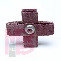 Click here to view larger image 3M Cross Pad 341D 1-1/2 in x 1-1/2 in x 1/2 in 60 X-weight 50 per inner 100 per case