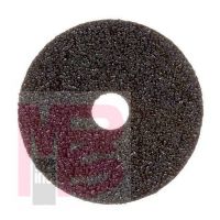 3M Fibre Disc 501C  9-1/8 in x 7/8 in 36  25 per inner 100 per case