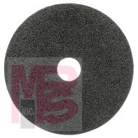 3M Fibre Disc 501C  TN Quick Change  5 in 60  25 per inner 100 per case