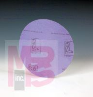 3M Hookit Film Disc 360L  5 in x NH P280 100 per inner 500 per case