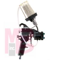 3M 10GP-PRO1 10GP Spray Gun Lrg H/O PPS Reg 0.9 #5 1.3 #8 - Micro Parts & Supplies, Inc.