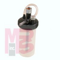 3M 41-11 Pressurized Cup 1/2 Pt - Micro Parts & Supplies, Inc.