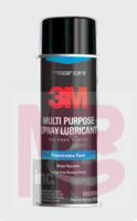 3M 8898 Multi Purpose Spray Lubricant 10.5 oz Net Wt - Micro Parts & Supplies, Inc.