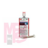 3M 8214 Universal Adhesive Black-10 200 mL Cartridge - Micro Parts & Supplies, Inc.