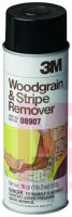 3M 8907 Woodgrain and Stripe Remover 18 fl oz - Micro Parts & Supplies, Inc.