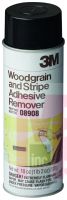 3M 8908 Woodgrain and Stripe Adhesive Remover 18 fl oz - Micro Parts & Supplies, Inc.