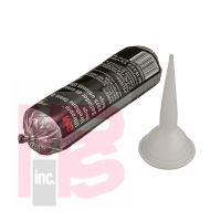 3M 8364 Urethane Seam Sealer Beige 310 mL Foil Pack - Micro Parts & Supplies, Inc.