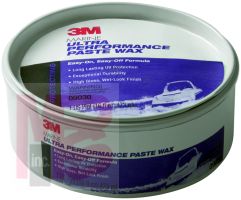 3M 9030 Marine Ultra Performance Paste Wax 9.5 oz - Micro Parts & Supplies, Inc.