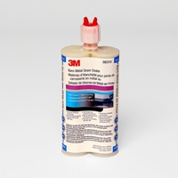 3M 8310 Bare-Metal Seam Sealer - Beige 8310  200 mL - Micro Parts & Supplies, Inc.