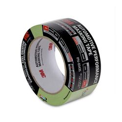 3M Automotive Performance Masking Tape, 03435, 48mm x 32m, 12 rolls per case