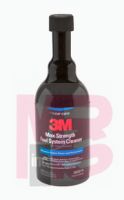 3M 8814 Max Strength Fuel System Cleaner 11 oz - Micro Parts & Supplies, Inc.