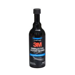 3M Complete Fuel System Cleaner, 08813, 16 fl oz Bottle, 6 per case