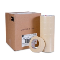 3M  6548  Automotive  Masking Tape 48 mm x 55 m - Micro Parts & Supplies, Inc.