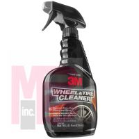3M 39036 Wheel and Tire Cleaner 16 oz - Micro Parts & Supplies, Inc.