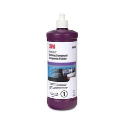3M 6085 Perfect-It Rubbing Compound 1 Qt 946ml - Micro Parts & Supplies, Inc.